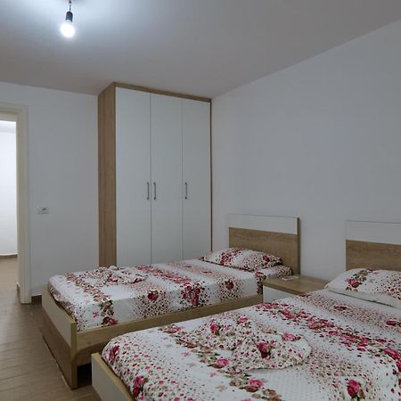 Hermes Elite Apartments Sarandë Buitenkant foto