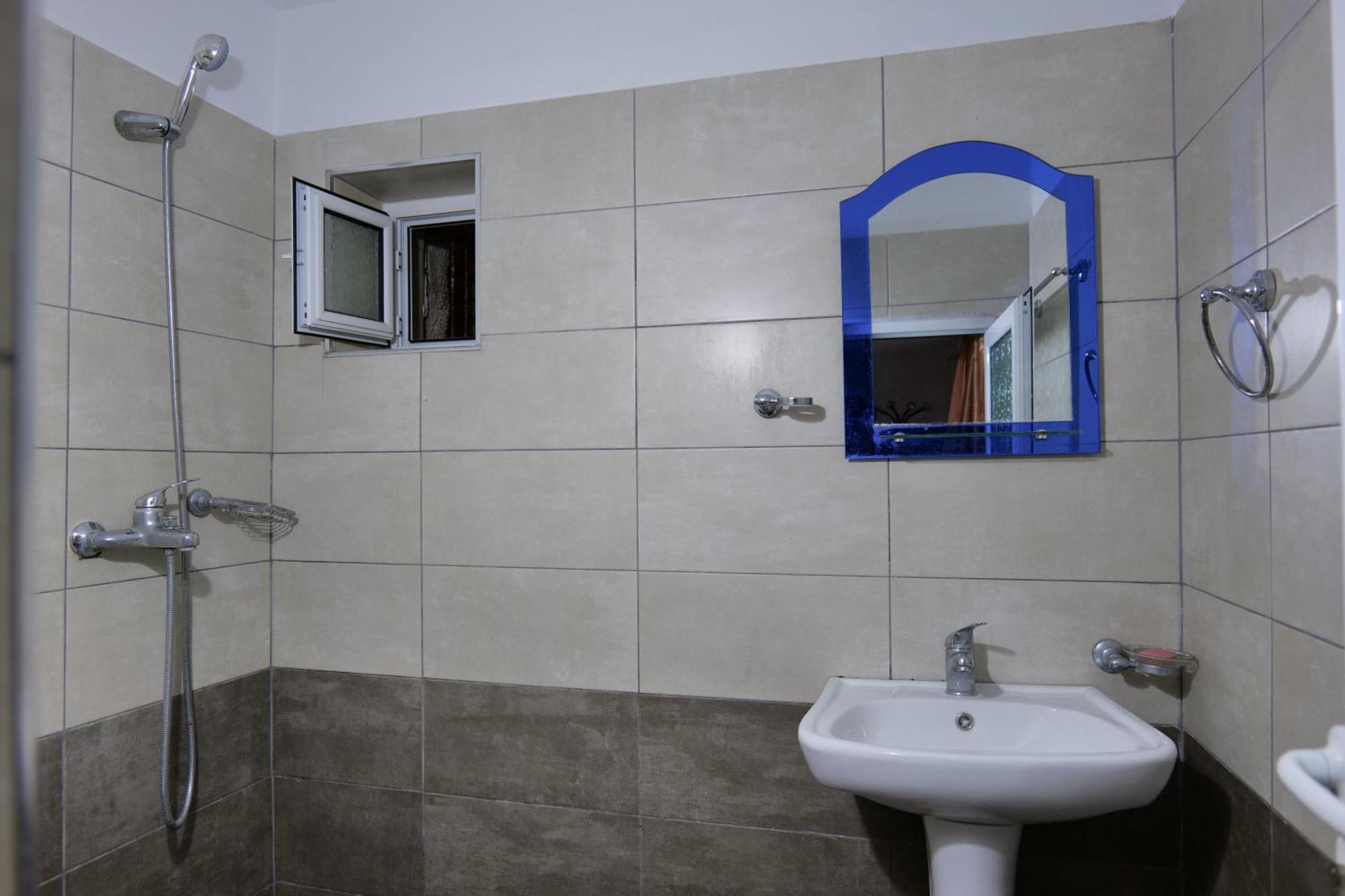 Hermes Elite Apartments Sarandë Buitenkant foto