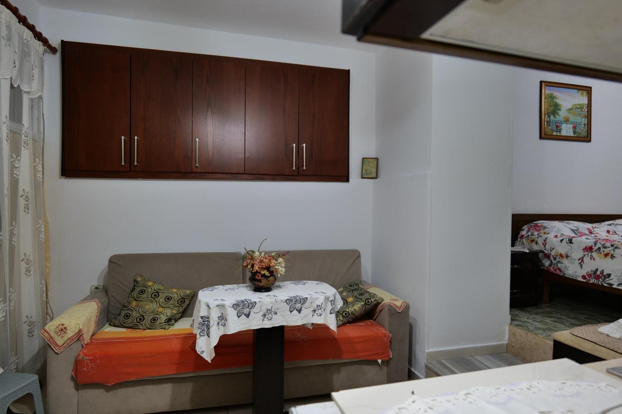 Hermes Elite Apartments Sarandë Buitenkant foto