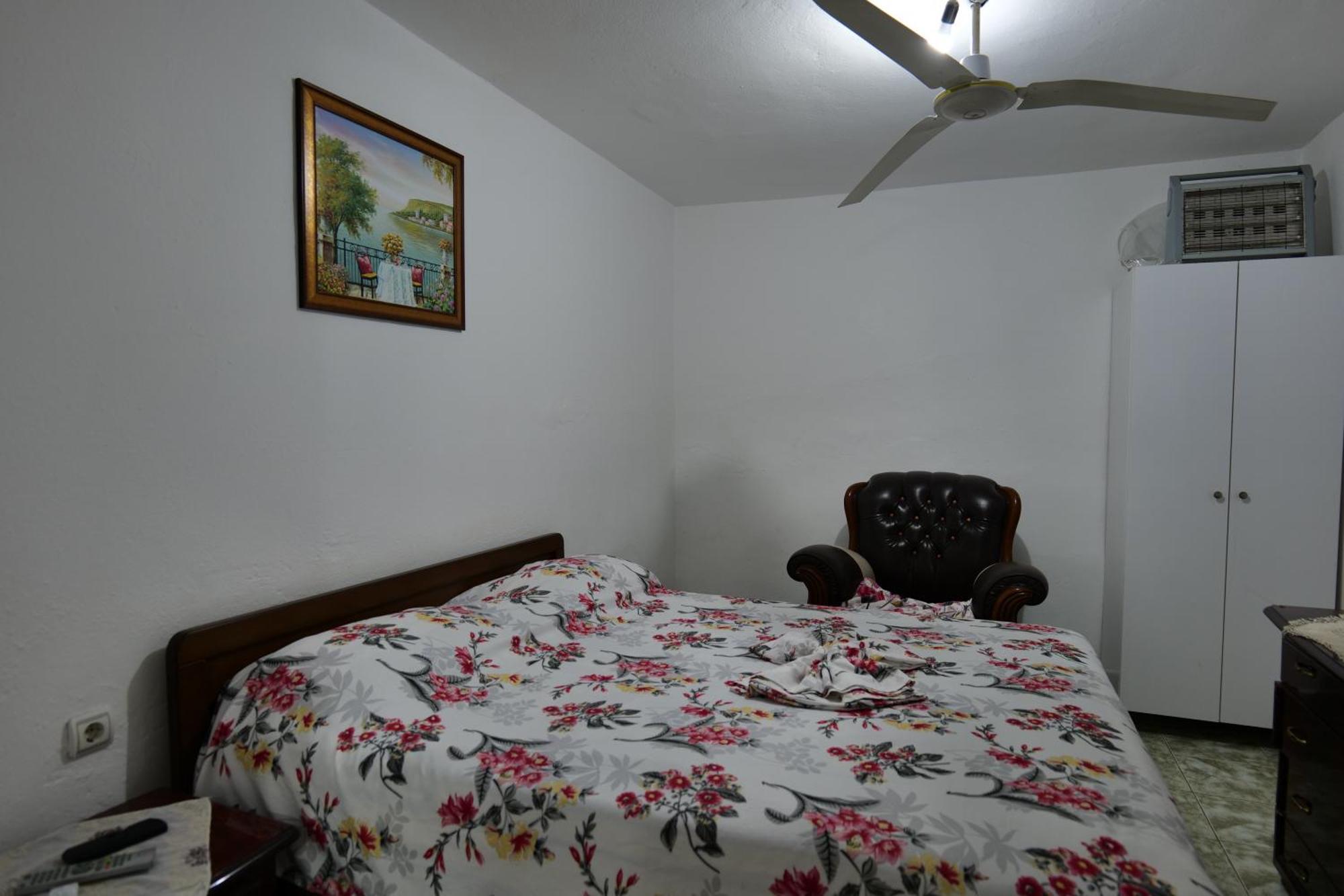 Hermes Elite Apartments Sarandë Buitenkant foto