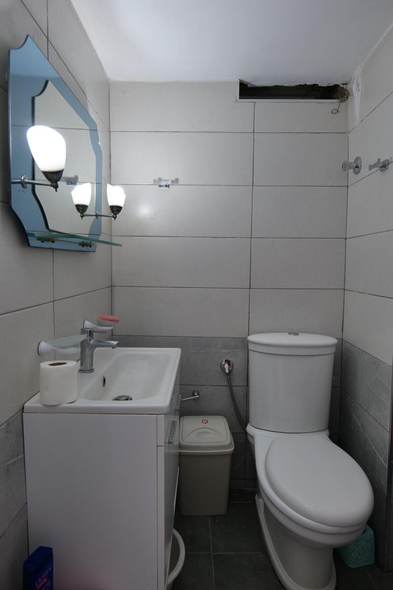 Hermes Elite Apartments Sarandë Buitenkant foto