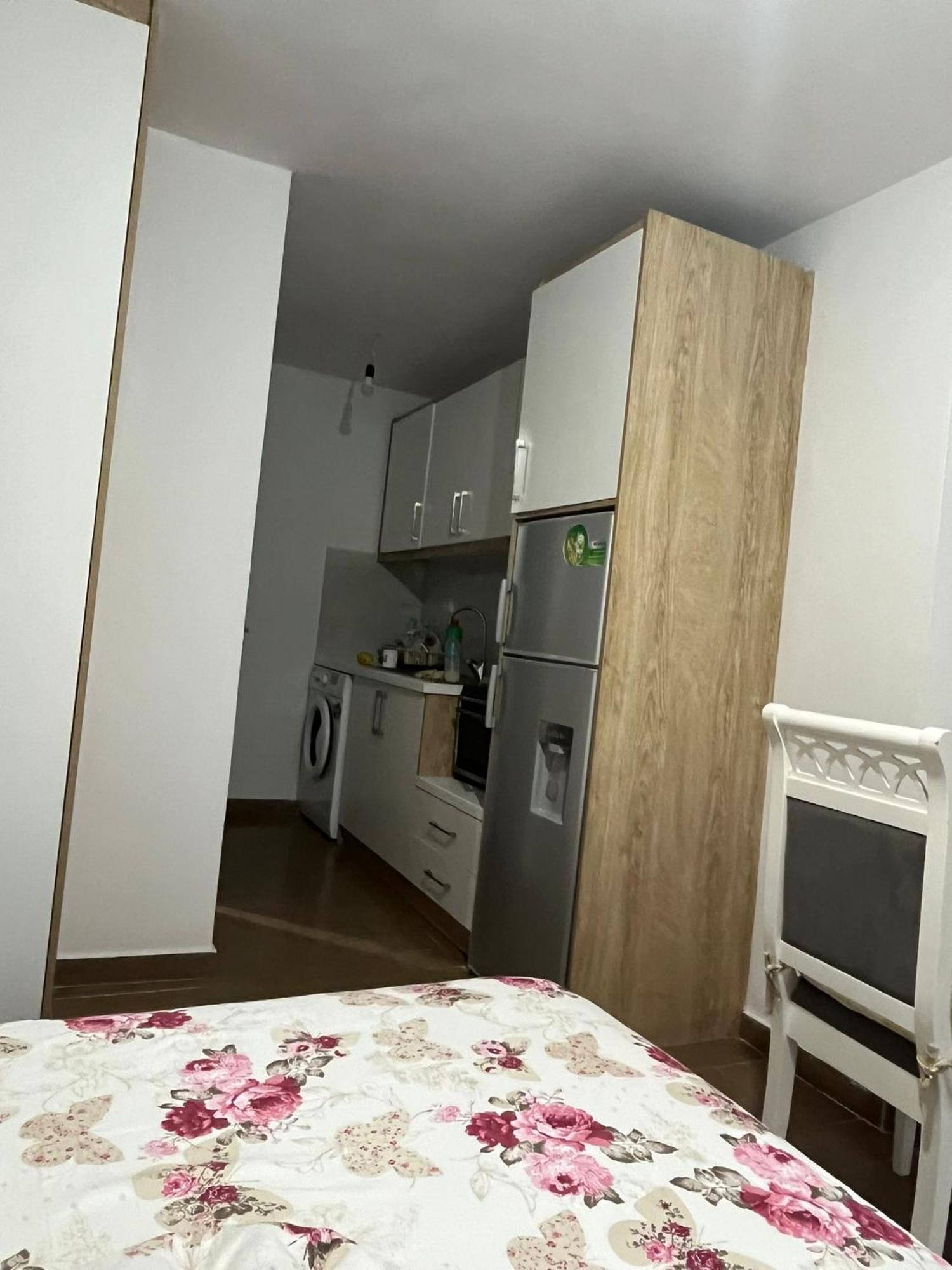 Hermes Elite Apartments Sarandë Buitenkant foto